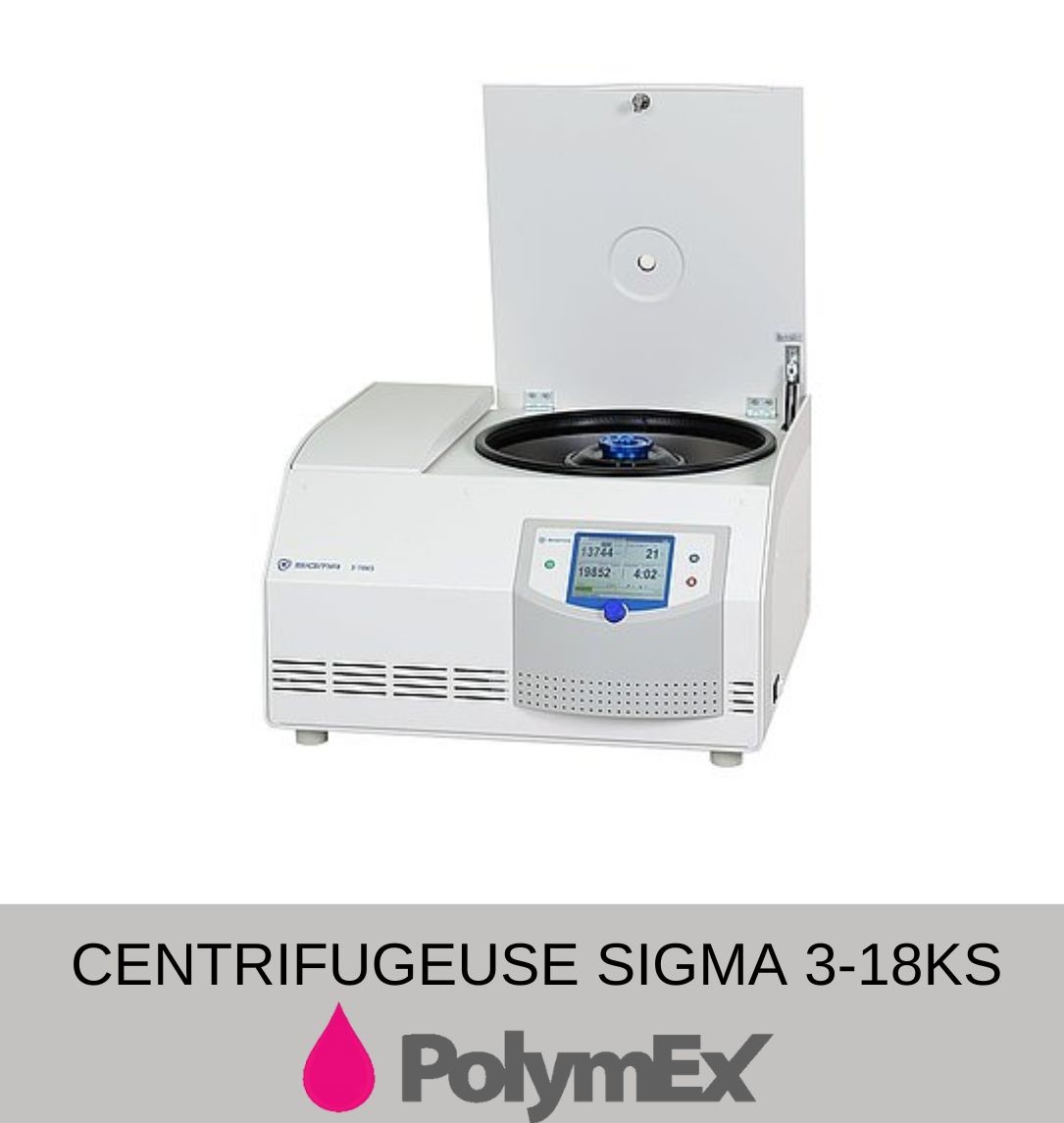 Centrifugeuse